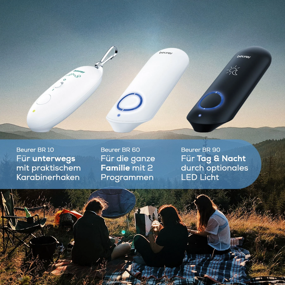 Auslaufartikel: Beurer Insektenstichheiler BR 60-zoom-6