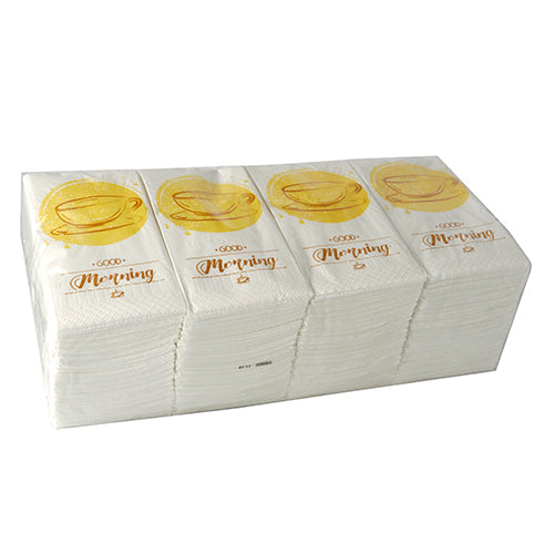 PAPSTAR 250 Servietten, 3-lagig 1/8-Falz-zoom-7