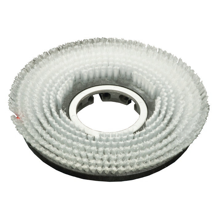 Scheuerbürste Waschbeton (35 cm), für swingo 2500, Scheuerbürste mit abgeschrägten Borsten | Packung (1 Stück)-1