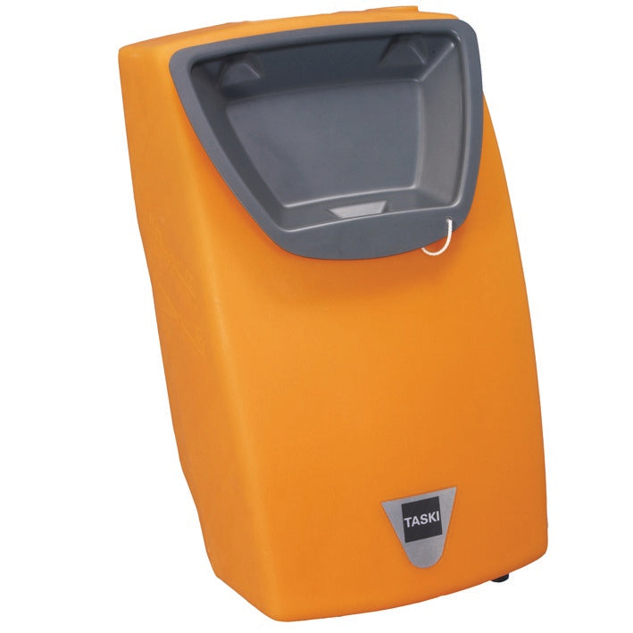 Wassertank, Wassertank, 12L, für TASKI ergodisc 165/200/duo | Packung (1 Stück)-1