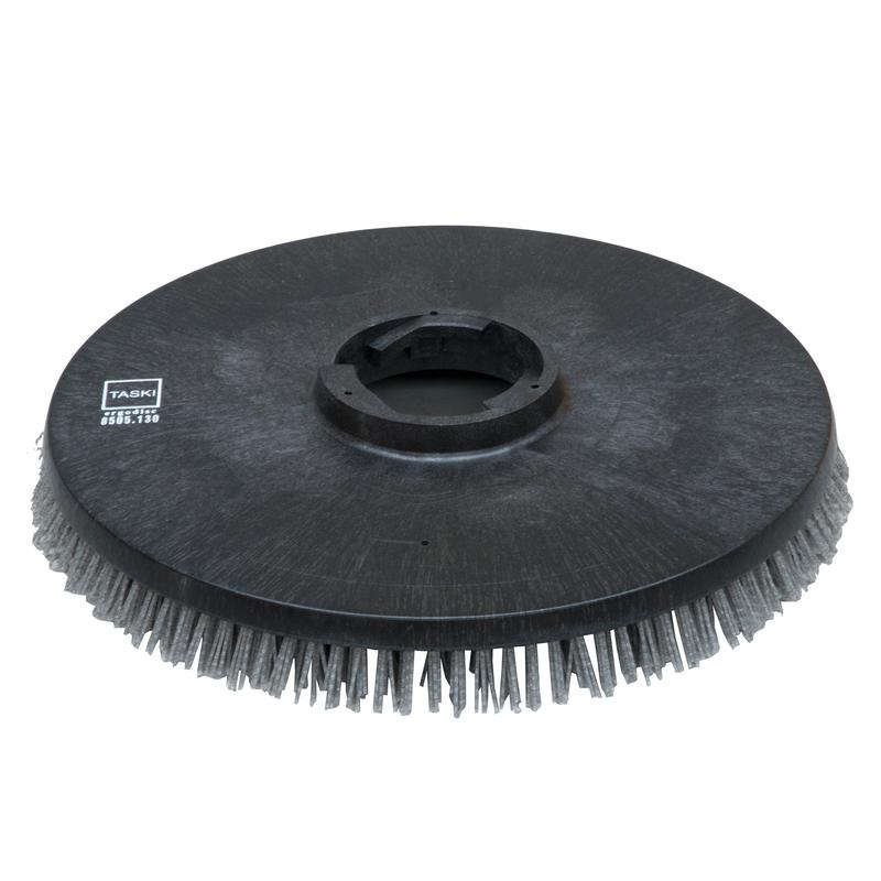 Scheuerbürste abrasiv (50 cm), für swingo 1255, Abrasive Scheuerbürste | Packung (1 Stück)-1