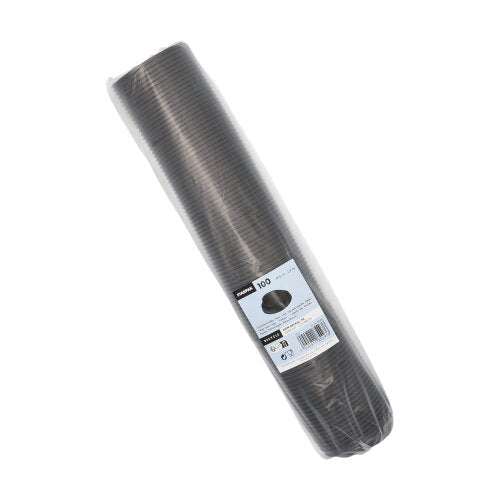 Starpak 100 Dom-Deckel, PS "To Go" rund-zoom-