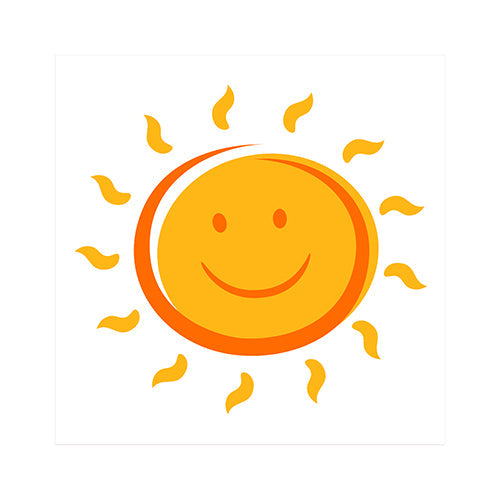 PAPSTAR 20 Servietten, 25 cm x 25 cm 3-lagig 1/4-Falz-zoom-