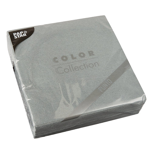 PAPSTAR 30 Servietten, 2-lagig "PUNTO" 1/4-Falz 38 cm x 38 cm-zoom-11