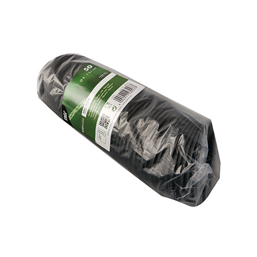 PAPSTAR 50 Dom-Deckel, C-PLA rund 2,1 cm Höhe weiss-zoom-10