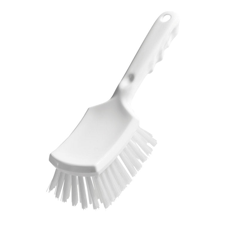 Haug Stielbürste mit kurzem Griff 260 x 72 x 55 mm-5