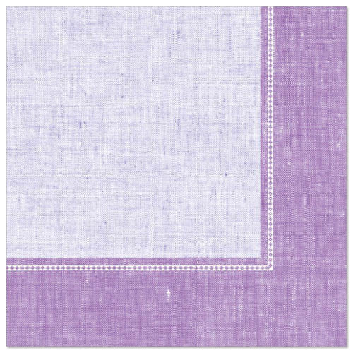 PAPSTAR 50 Servietten "ROYAL Collection" 1/4-Falz 40 x 40 cm fuchsia-zoom-14