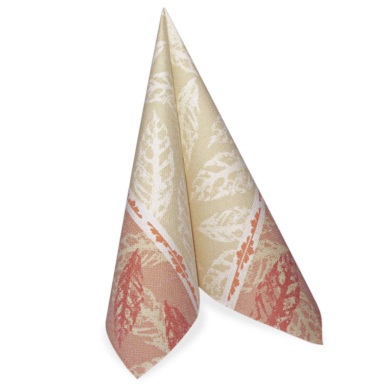 PAPSTAR 50 Servietten "ROYAL Collection" 1/4-Falz 40 x 40 cm rot-zoom-