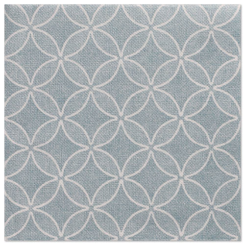 PAPSTAR 50 Servietten "ROYAL Collection" 1/4-Falz 40 x 40 cm blau-zoom-9