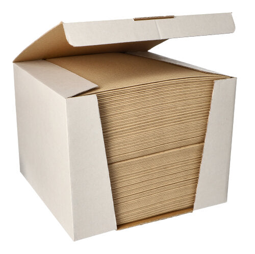 PAPSTAR 100 Servietten "ROYAL Collection" 1/4-Falz 40 cm x 40 cm-zoom-11