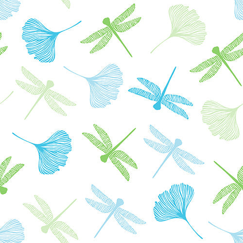 PAPSTAR 20 Servietten, 40 cm x 40 cm 3-lagig 1/4-Falz-zoom-14