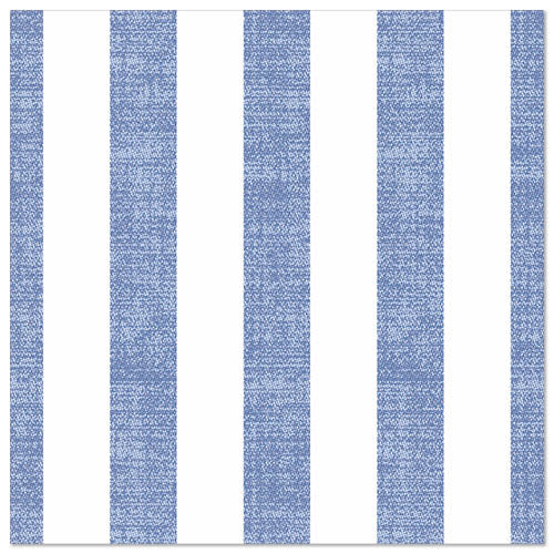 PAPSTAR 50 Servietten "ROYAL Collection" 1/4-Falz 40 x 40 cm blau-11