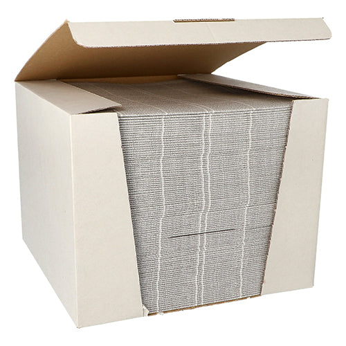 PAPSTAR 100 Servietten "ROYAL Collection" 1/4-Falz 40 cm x 40 cm-35