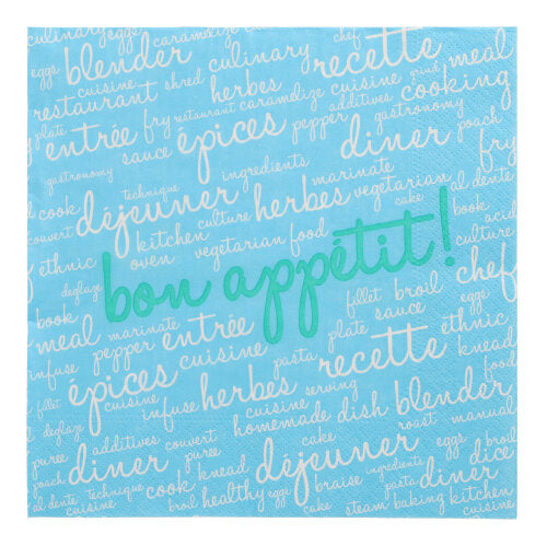 PAPSTAR 20 Servietten, 40 cm x 40 cm 3-lagig 1/4-Falz-zoom-28