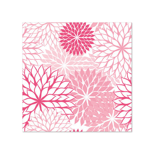 PAPSTAR 20 Servietten, 25 cm x 25 cm 3-lagig 1/4-Falz-zoom-9