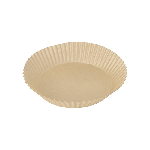 PAPSTAR 100 Backpapiere für Heißluftfritteusen Höhe 4,5 cm-zoom-