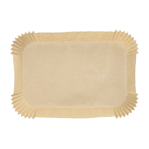 PAPSTAR 100 Backpapiere für Heißluftfritteusen eckig-zoom-5