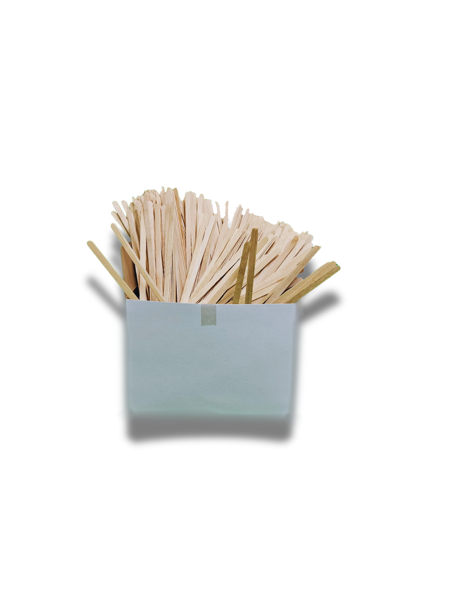 Rührstäbchen Holz 140 mm 1.000 Stück-1