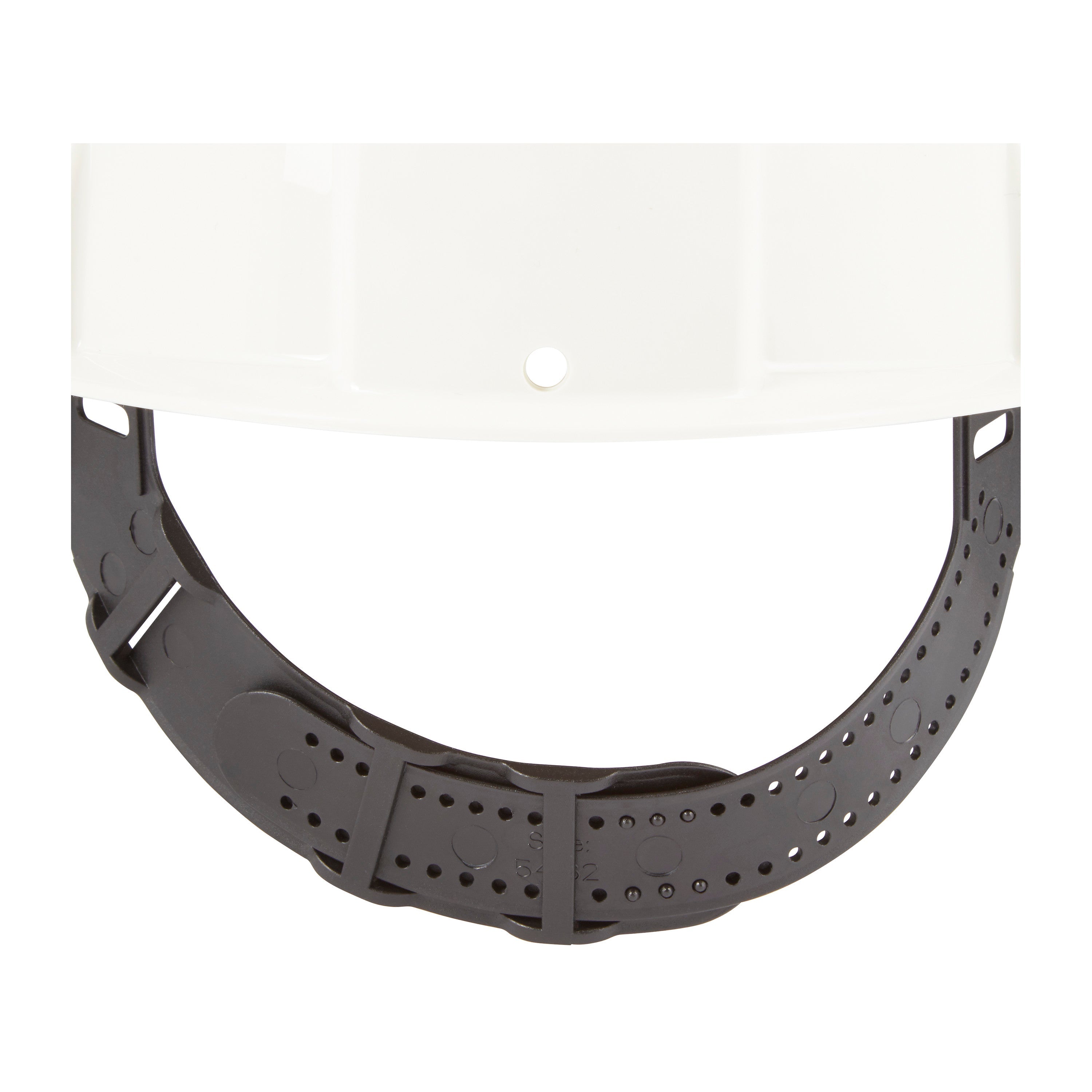 3M™ Schutzhelm G3000C Uvicator, Anpassung mit Arretierstift-zoom-10