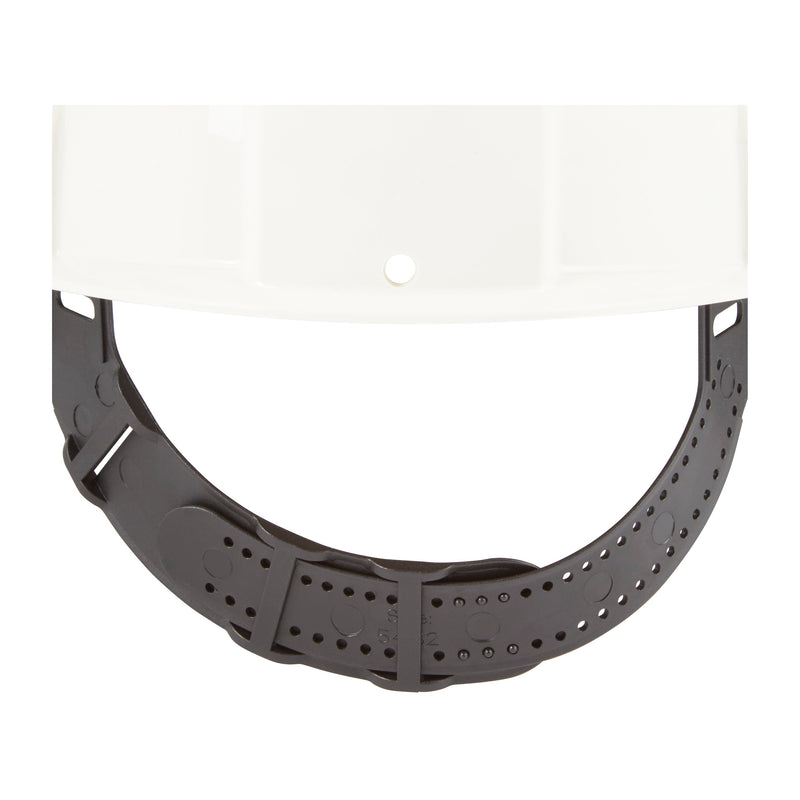 3M™ Schutzhelm G3000C Uvicator, Anpassung mit Arretierstift-zoom-