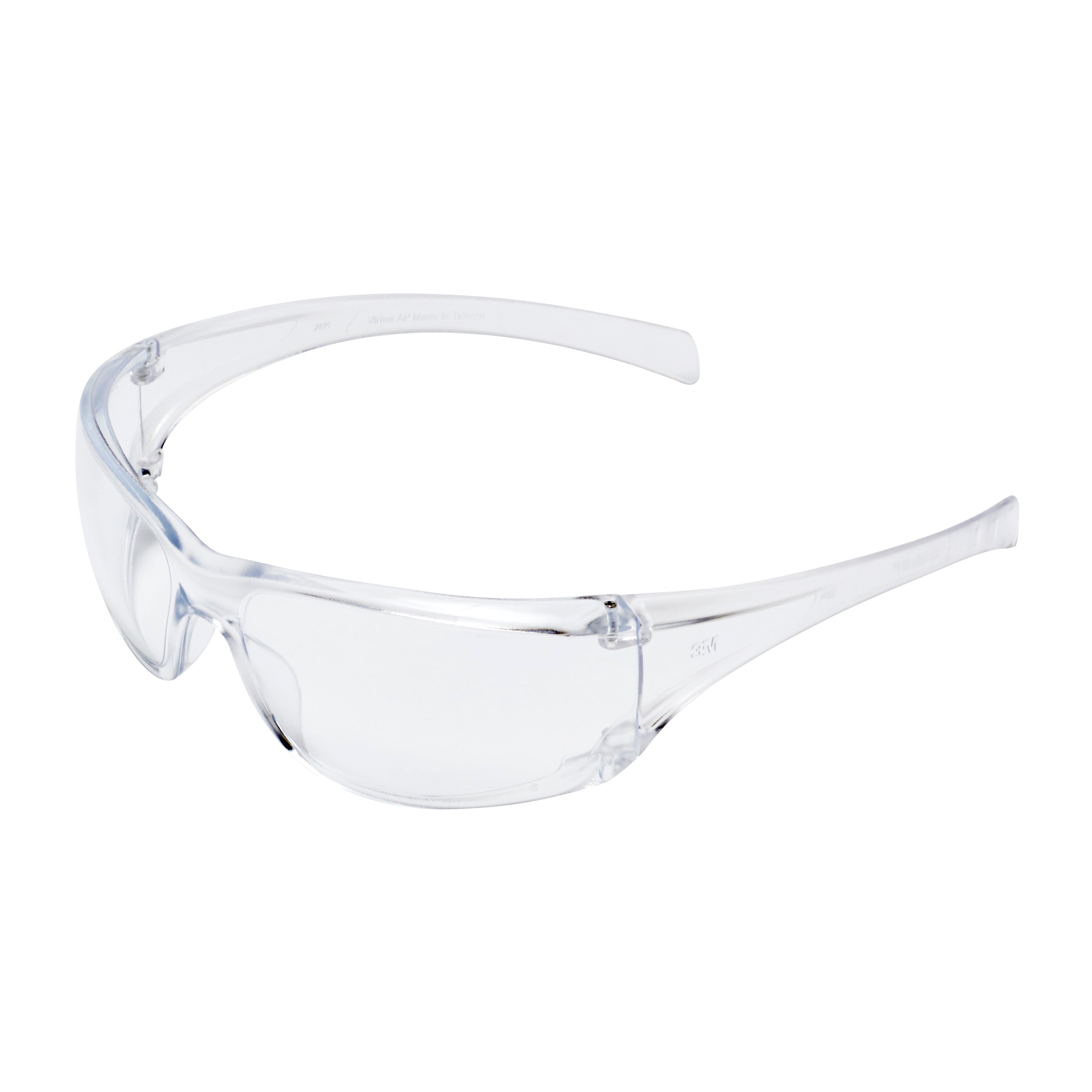 3M™ Virtua™ Schutzbrille AP, Klarsichtscheibe | Packung (1 Stück)