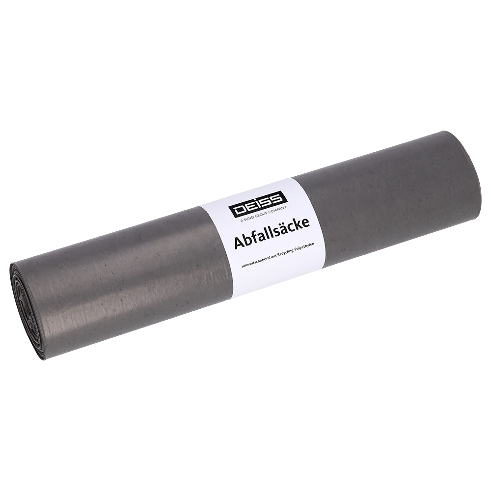 DEISS 94007 - 660x800x0,05 mm grau | Rolle (25 Stück)-1