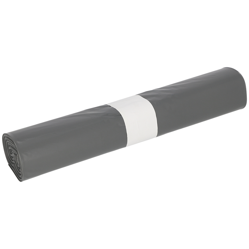 DEISS 94028 - 600x800x0,05 mm grau | Packung (25 Stück)-zoom-