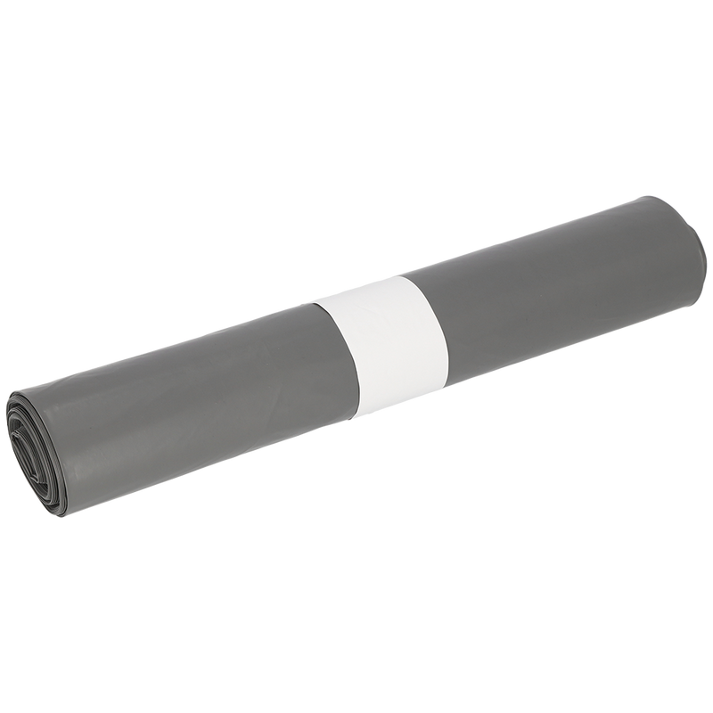 DEISS 94031 - 575x600x0,05 mm grau | Rolle (25 Stück)-zoom-