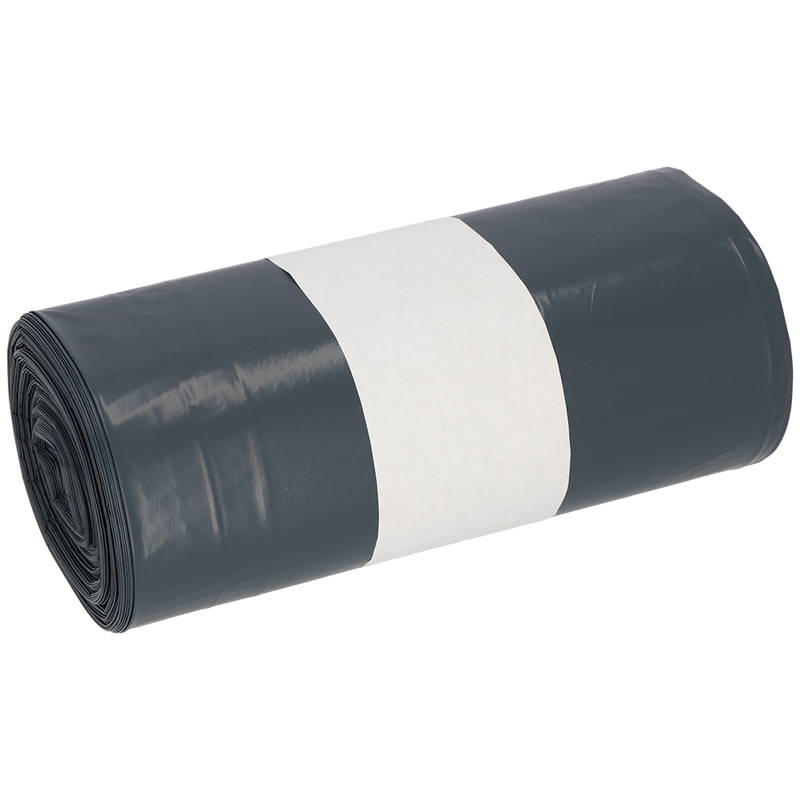 DEISS 94118 - 500+400x1200x0,05 mm grau | Rolle (20 Stück)-zoom-
