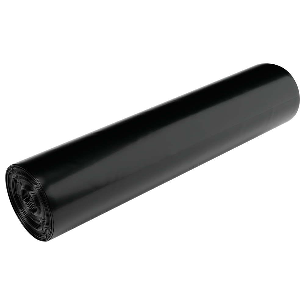 DEISS 95467 - 600x700 mm Typ 60 schwarz | Packung (25 Stück)