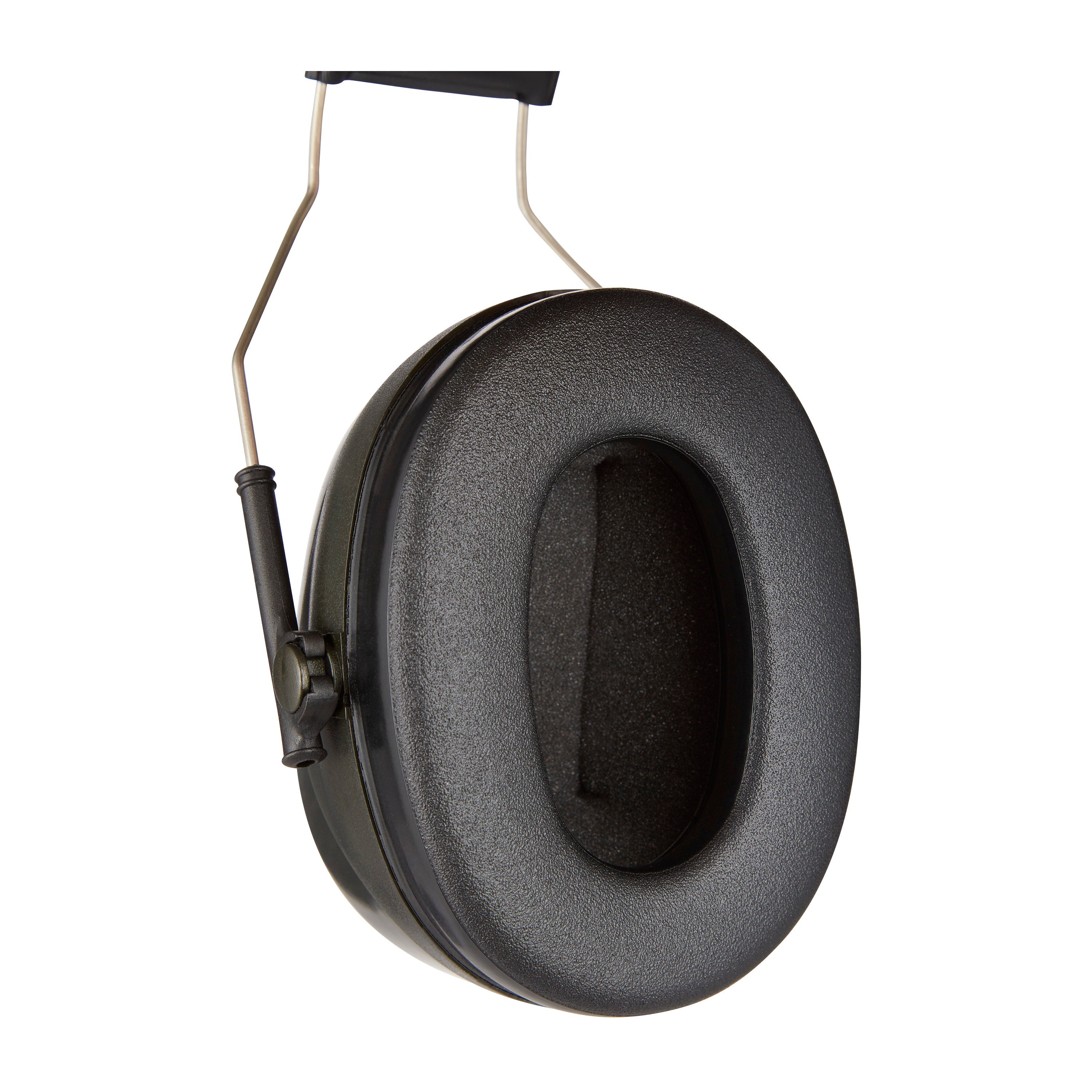 3M™ PELTOR™ Optime™ II Kapselgehörschutz H520A, SNR-Wert 31 dB, Grün | Packung (1 Stück)-zoom-6