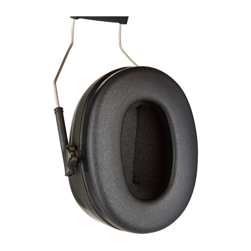 3M™ PELTOR™ Optime™ II Kapselgehörschutz H520A, SNR-Wert 31 dB, Grün | Packung (1 Stück)-zoom-