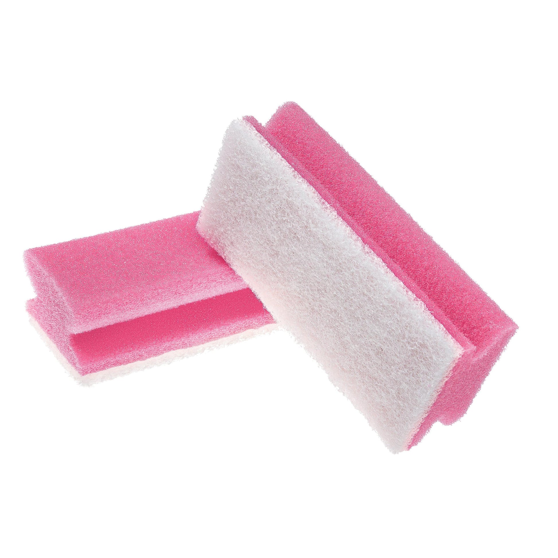 Scotch-Brite® Bath Griffschwamm XXL für das Bad, 1 Stück pro Packung | Packung (1 Stück)-2