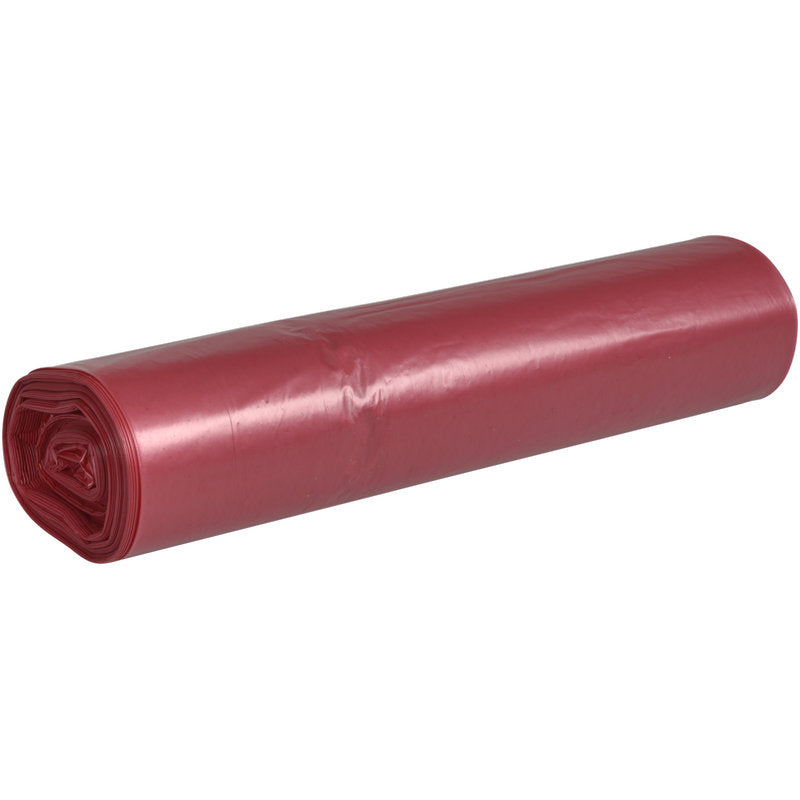 Abfallsäcke 70 L, 575x1000 mm, 32 my LDPE-2