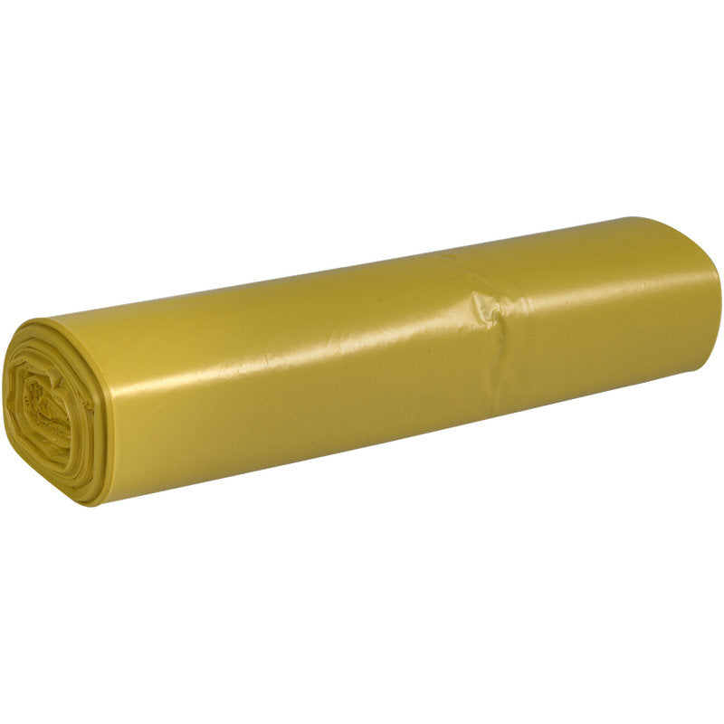 Abfallsäcke 70 L, 575x1000 mm, 32 my LDPE-zoom-