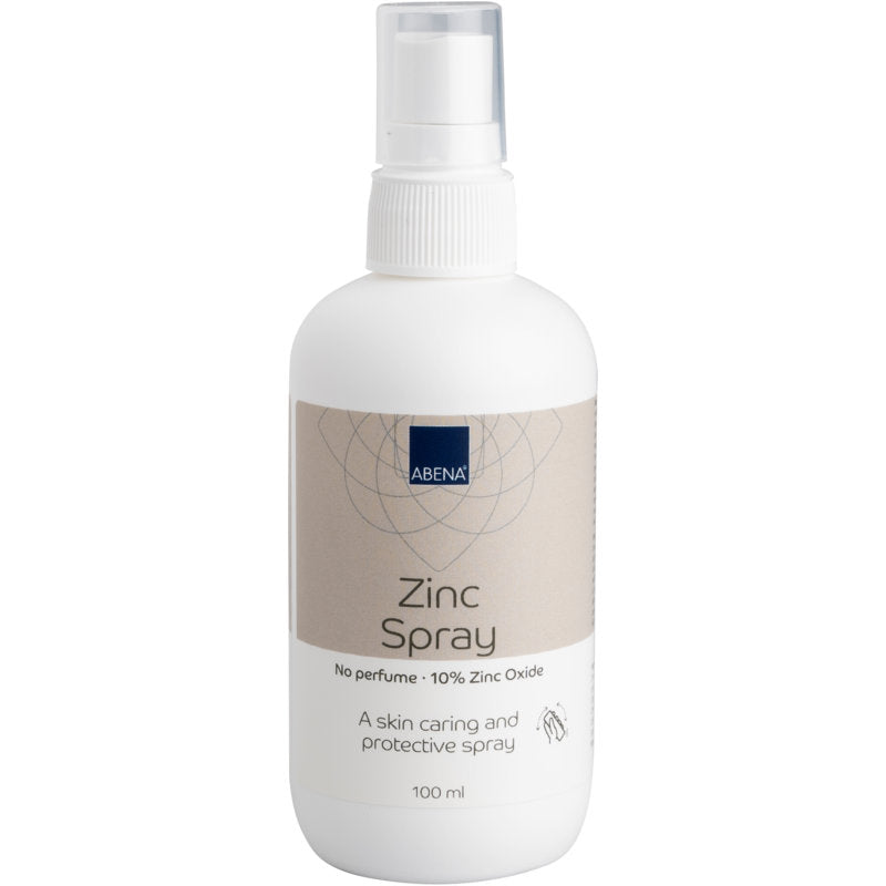 Zinkspray, 10% Zinkoxid,100 ml  | Karton (6 Packungen)-1