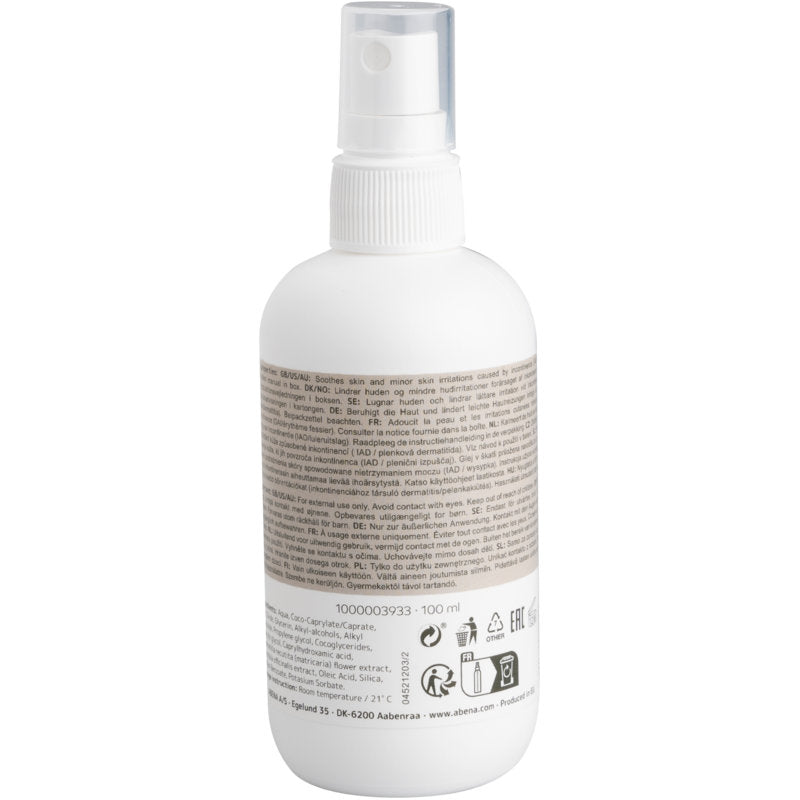 Zinkspray, 10% Zinkoxid,100 ml  | Karton (6 Packungen)-zoom-2