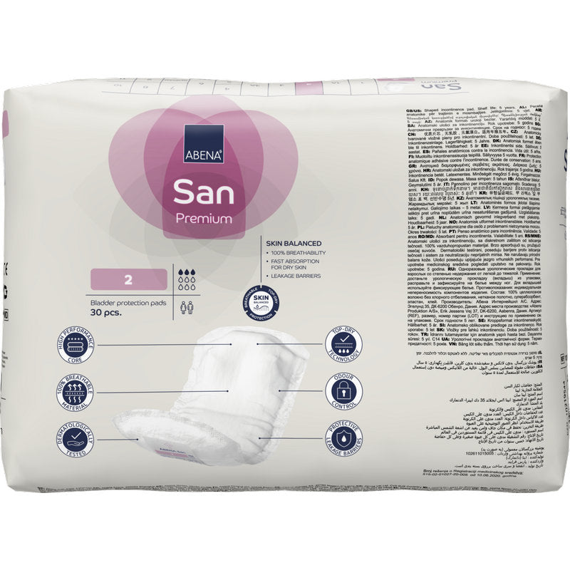 ABENA San Premium-9