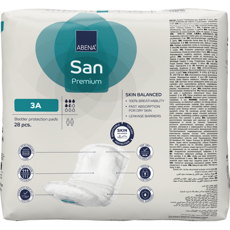 ABENA San Premium-15