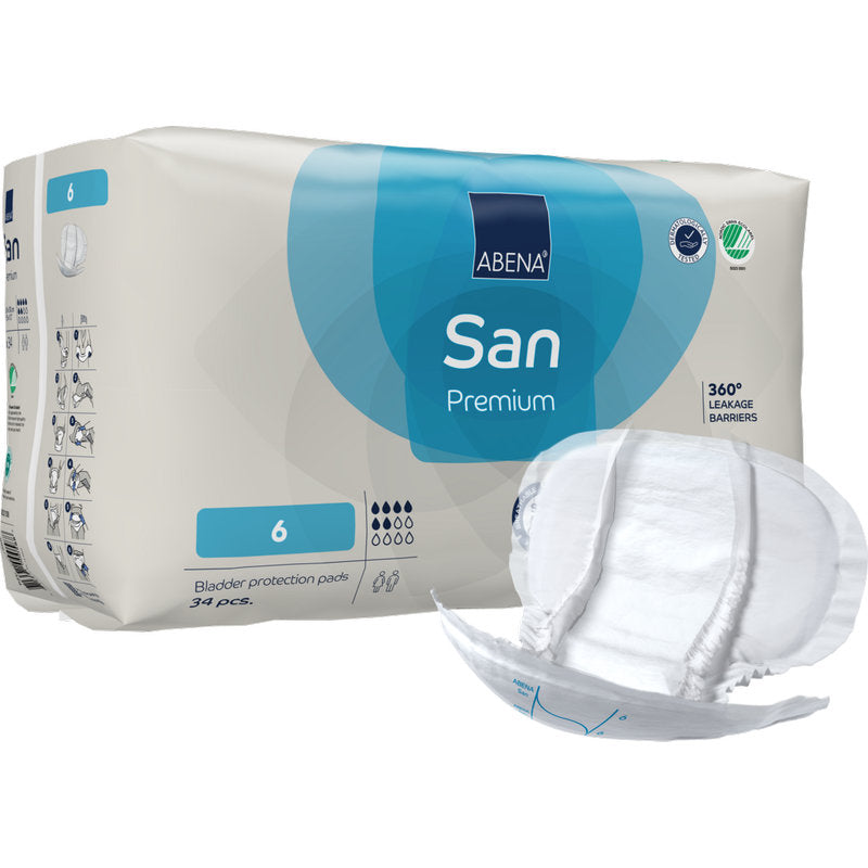 ABENA San Premium-22