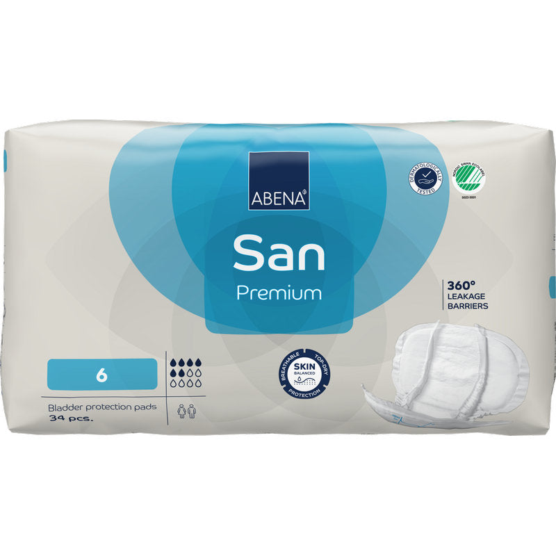 ABENA San Premium-23