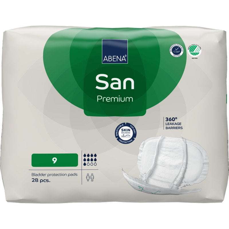 ABENA San Premium-32