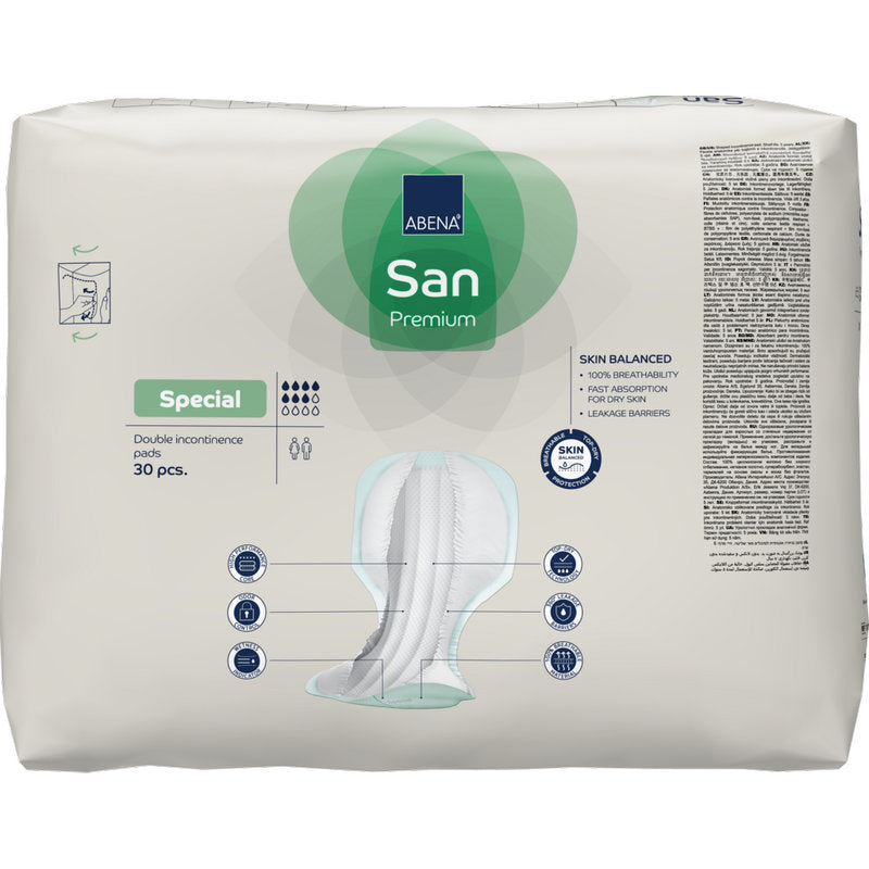 ABENA San Premium-45