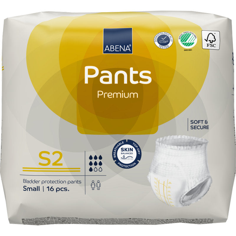 ABENA Pants Premium S-zoom-6