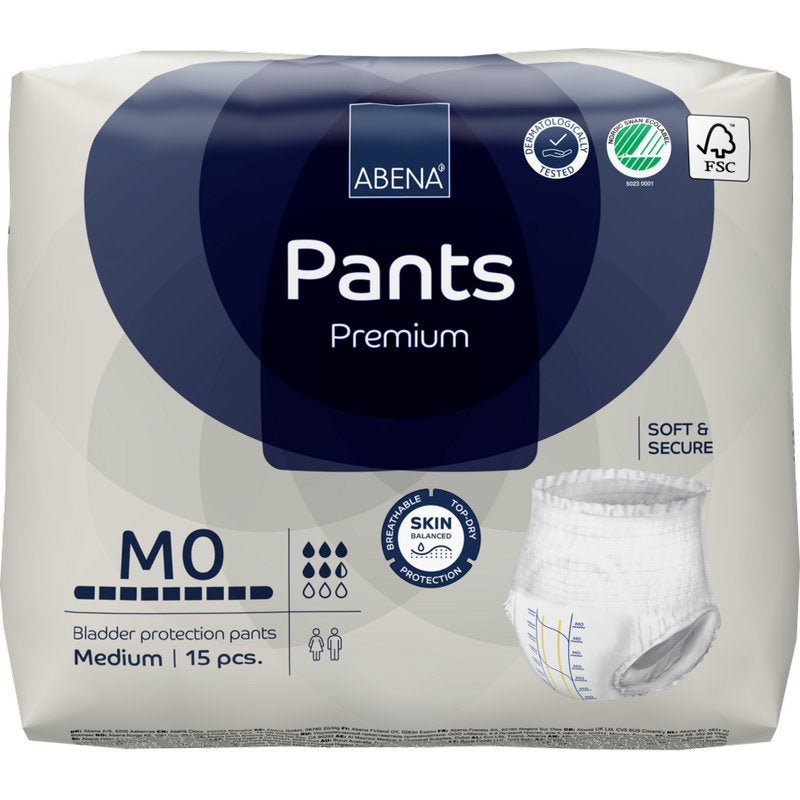 ABENA Pants Premium M-2