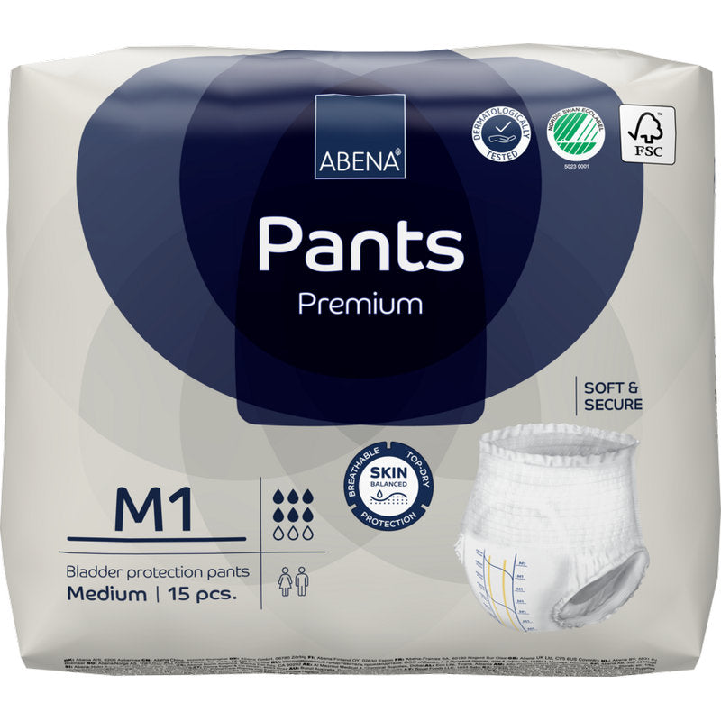 ABENA Pants Premium M-zoom-6