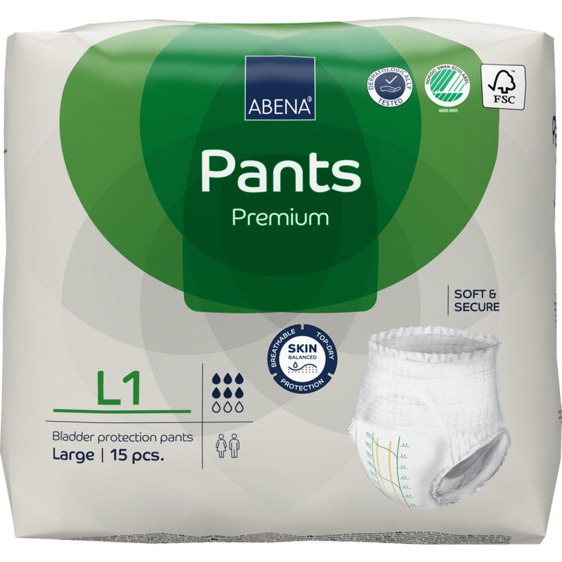 ABENA Pants Premium L-zoom-5