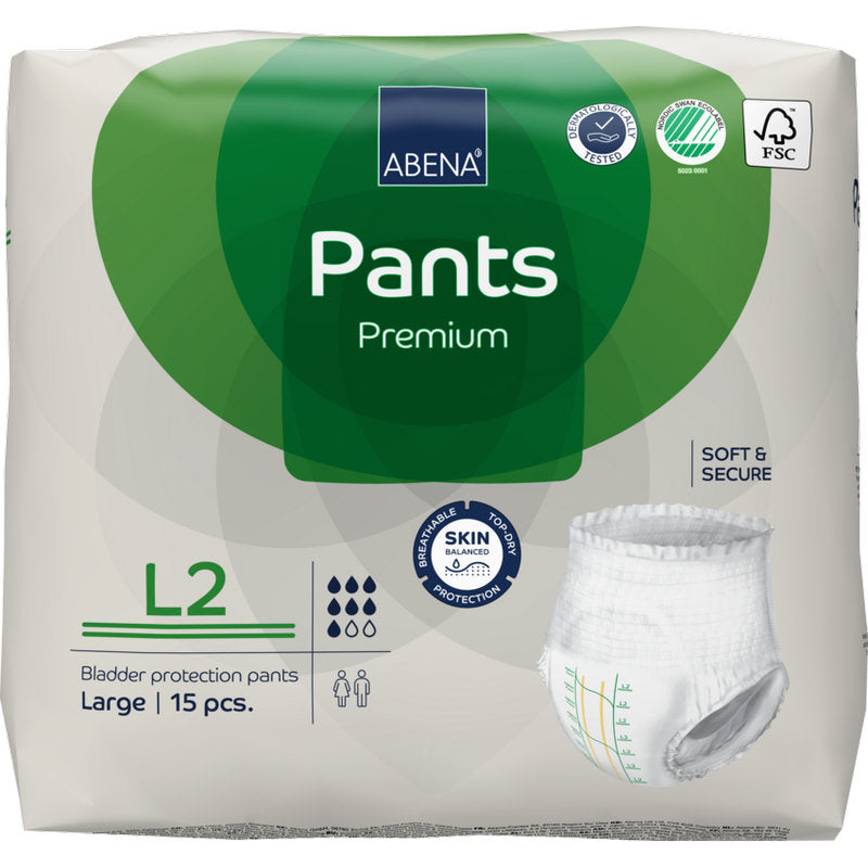 ABENA Pants Premium L-zoom-10