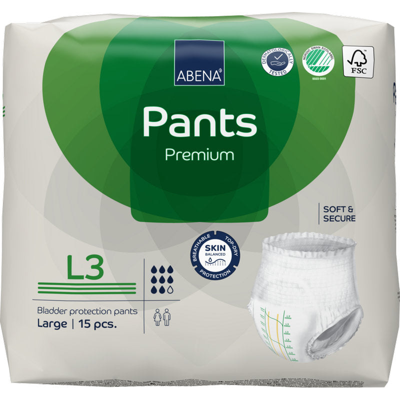 ABENA Pants Premium L-zoom-