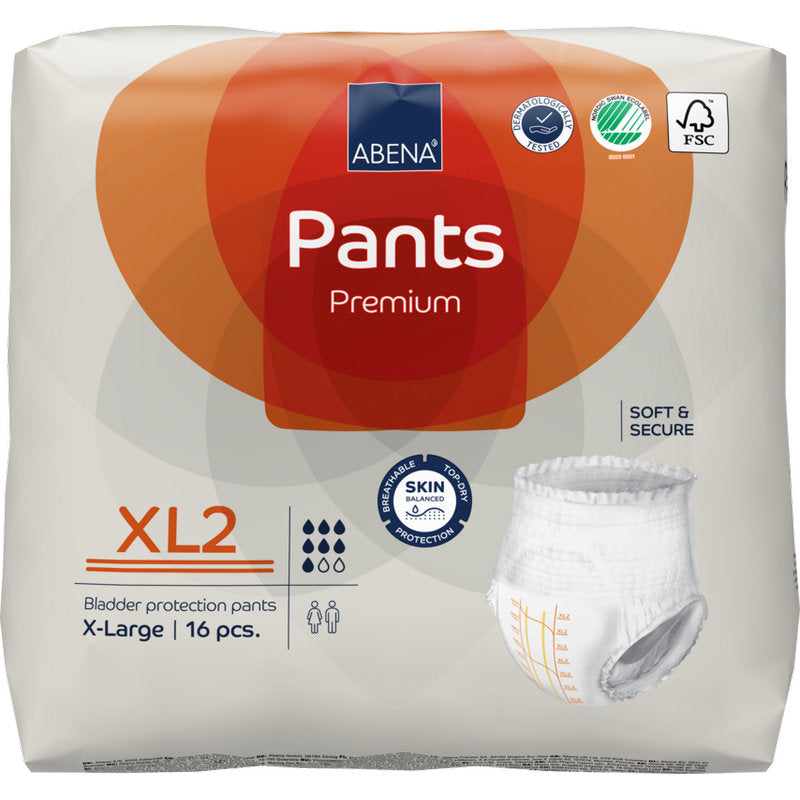 ABENA Pants Premium XL-zoom-6